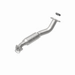 Load image into Gallery viewer, MagnaFlow 02-06 Acura RSX 4 2.0L (includes Type S) Direct-Fit Catalytic Converter
