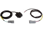 Load image into Gallery viewer, AEM CD-7/CD-7L Plug &amp; Play Adapter Harness for OBDII CAN Bus
