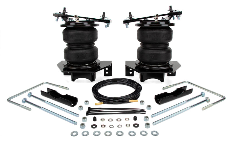 Air Lift Loadlifter 5000 Ultimate for 2020 Ford F250/F350 SRW & DRW 4WD