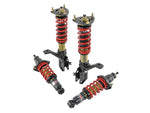 Load image into Gallery viewer, Skunk2 01-05 Honda Civic / 01-05 Acura Integra Pro-ST Coilovers (Front 10 kg/mm - Rear 10 kg/mm)
