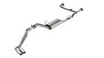 Load image into Gallery viewer, Borla 22-23 Nissan Frontier 3.8L V6 2WD/4WD AT S-Type Catback Exhaust - Polished Tips
