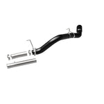 Load image into Gallery viewer, MagnaFlow 07-10 Dodge 2500/3500 409 SS DPF Back 5in Single Exit Exhaust- Black
