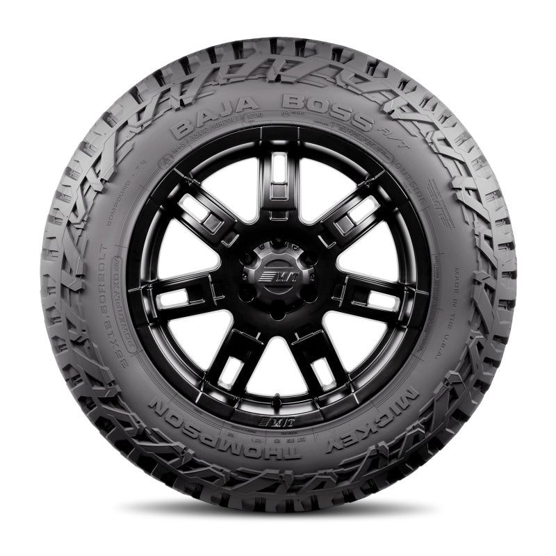 Mickey Thompson Baja Boss A/T Tire - LT255/85R17 121/118Q 90000036821