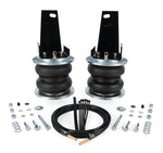 Load image into Gallery viewer, Air Lift Loadlifter 5000 Air Spring Kit for 00-05 Ford Excursion 4WD
