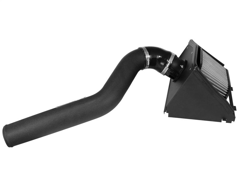 aFe MagnumFORCE XP Air Intake System Stage-2 Pro DRY S 2014 Dodge RAM 1500 V6 3.0L Truck (EcoDiesel)