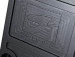 Load image into Gallery viewer, Skunk2 B-Series VTEC Black Anodized Block Off Plate
