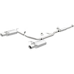 Load image into Gallery viewer, MagnaFlow Sys C/B Honda Accord 3.0L V6 98-02
