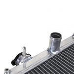 Load image into Gallery viewer, Skunk2 Alpha Series 94-01 Acura Integra Radiator (Full Size) (Dual Core) (Manual Trans.)
