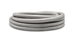 Load image into Gallery viewer, Vibrant -12 AN SS Braided Flex Hose (20 foot roll)
